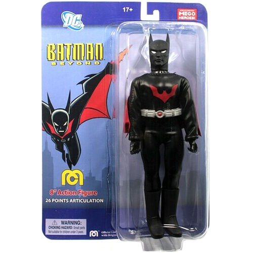 DC Comics Batman Beyond figure 20cm