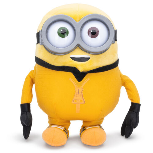 Minions Kung Fu plush toy assorted 30cm
