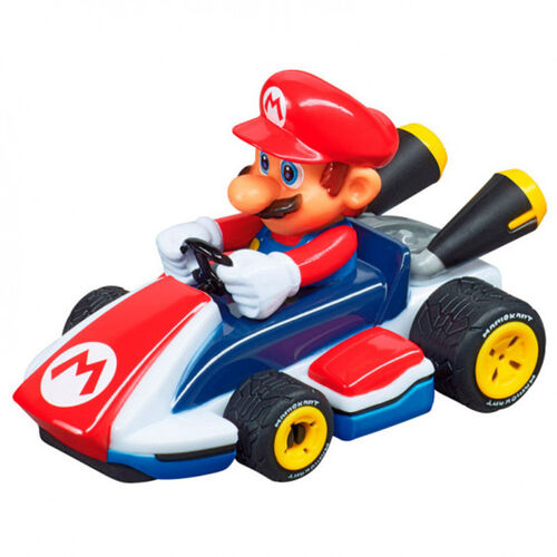 Mario Kart Mario & Yoshi Racing circuit