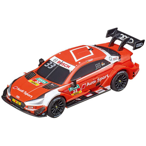 Coche DTM Pull Speed surtido