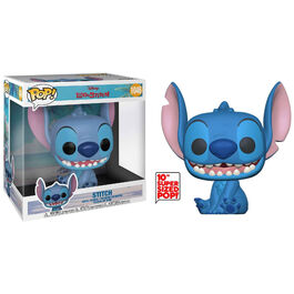 Figura POP Disney Lilo and Stitch - Stitch 25cm