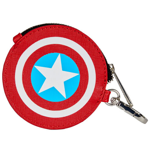 Loungefly Marvel Avengers shoulder bag