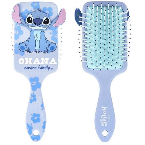 Cepillo pelo Stitch Disney