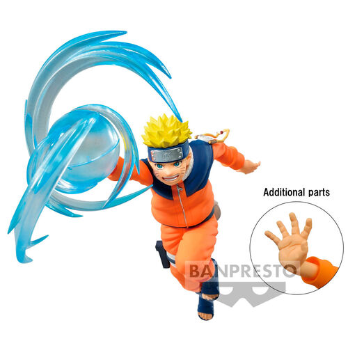 Naruto Effectreme Uzumaki Naruto figure 12cm