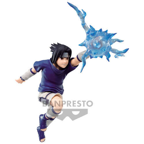 Naruto Effectreme Uchiha Sasuke figure 12cm
