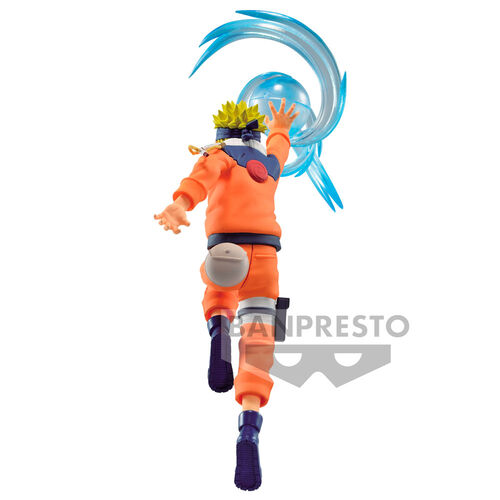 Naruto Effectreme Uzumaki Naruto figure 12cm