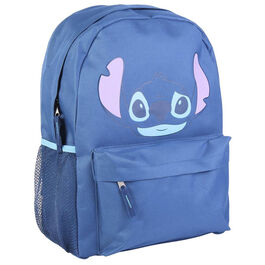 Disney Stitch Casual backpack 41cm