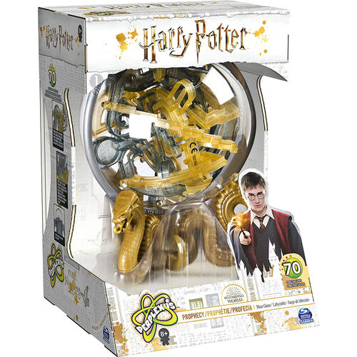 Imagen "img 271397 927375975ce9ac61dde66315f81464a8 20" de muestra del producto Perplexus Harry Potter de la tienda online de regalos y coleccionables de cine, series, videojuegos, juguetes.