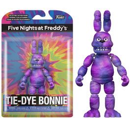Figura Action Five Nights at Freddys Bonnie