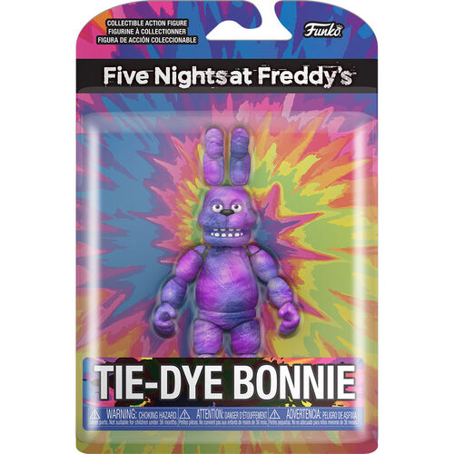 Action figure Five Night at Freddys Bonnie