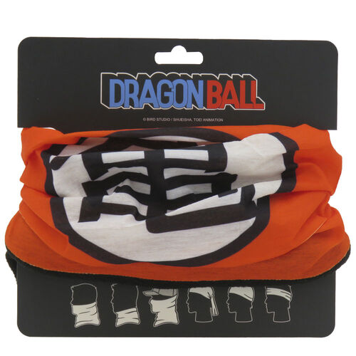 Dragon Ball snood