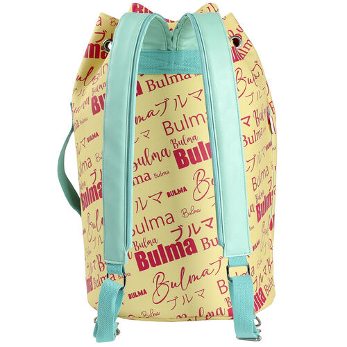 Dragon Ball Bulma backpack 44cm