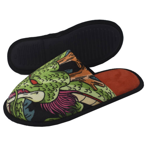 Dragon Ball Shenron slippers
