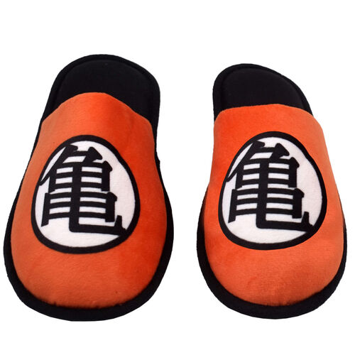 Dragon Ball slippers