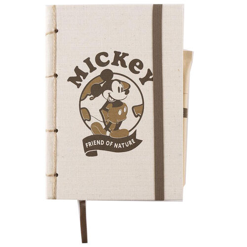 Disney Mickey Letter stationery set