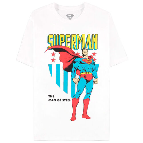DC Comics Superman t-shirt
