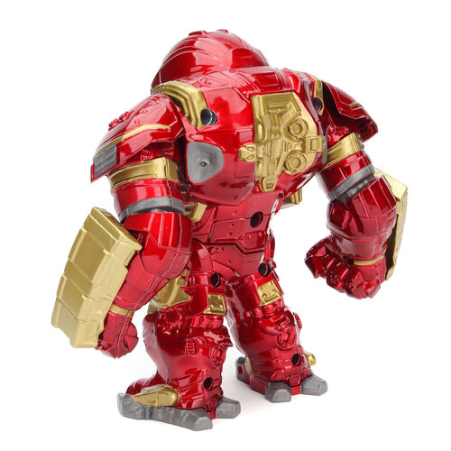 Set 2 figuras metal Iron Man Marvel