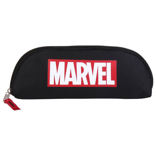 Marvel Logo Casual pencil case