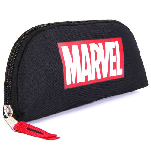 Marvel Logo Casual pencil case