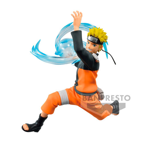 Naruto Shippuden Effectreme Uzumaki Naruto figure 14cm