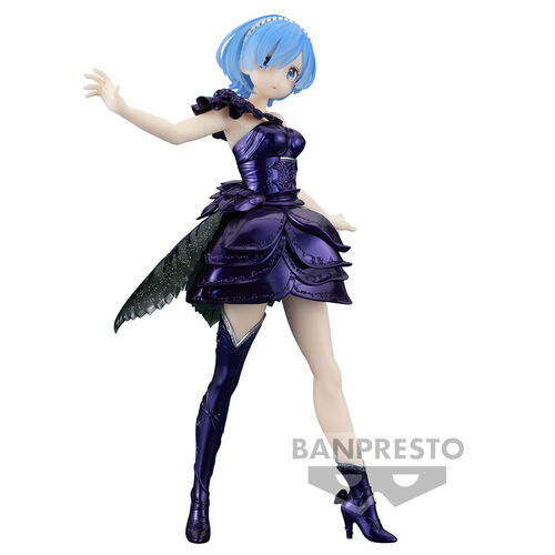 Re:Zero Starting Life in Another World Rem Dianacht Couture figure 20cm