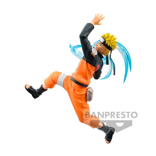Naruto Shippuden Effectreme Uzumaki Naruto figure 14cm