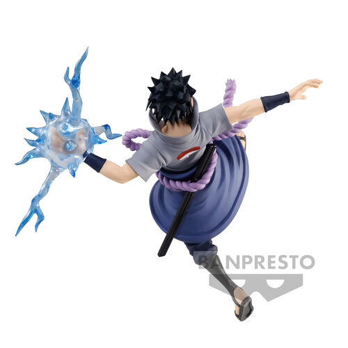 Naruto Shippuden Effectreme Uchiha Sasuke figure 13cm