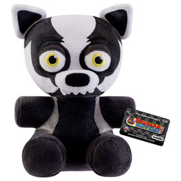 Peluche Five Nights at Freddys Fanverse Blake the Badger Exclusive 18cm