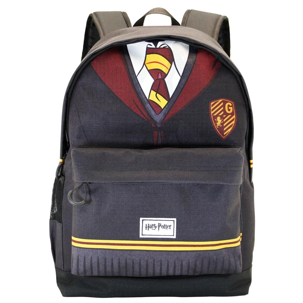 Harry Potter Uniform adaptable backpack 44cm