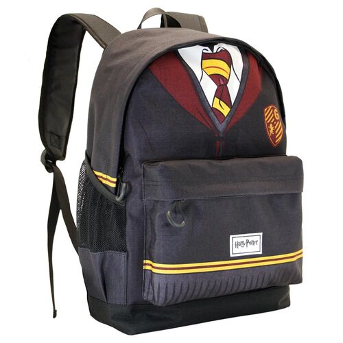 Harry Potter Uniform adaptable backpack 44cm