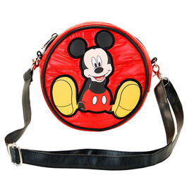 Bolso bandolera Shoes Mickey Disney