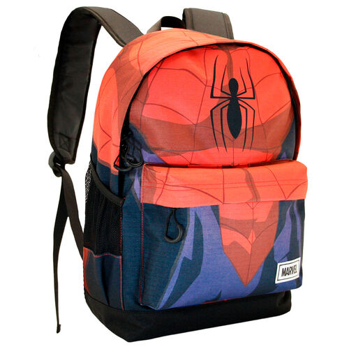 Marvel Spiderman Suit adaptable backpack 44cm