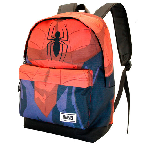 Marvel Spiderman Suit adaptable backpack 44cm