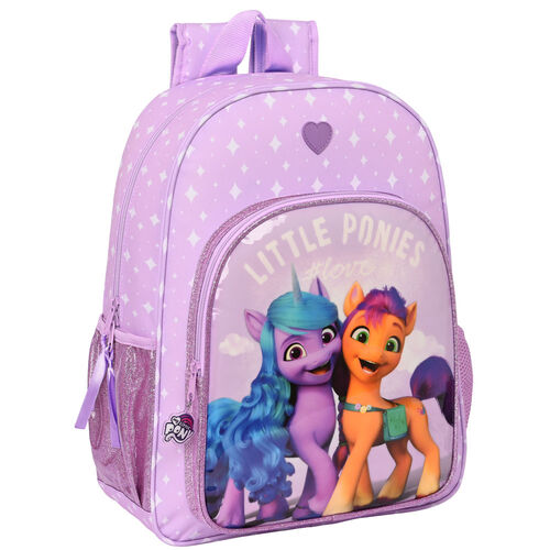 My Little Pony adaptable backpack 42cm