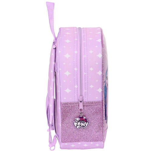 My Little Pony adaptable backpack 27cm