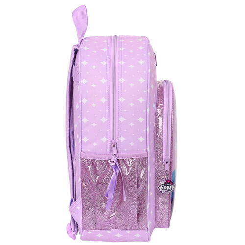 My Little Pony adaptable backpack 42cm
