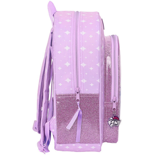 My Little Pony adaptable backpack 34cm