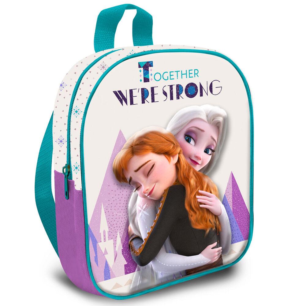 Disney Frozen 3D backpack 30cm