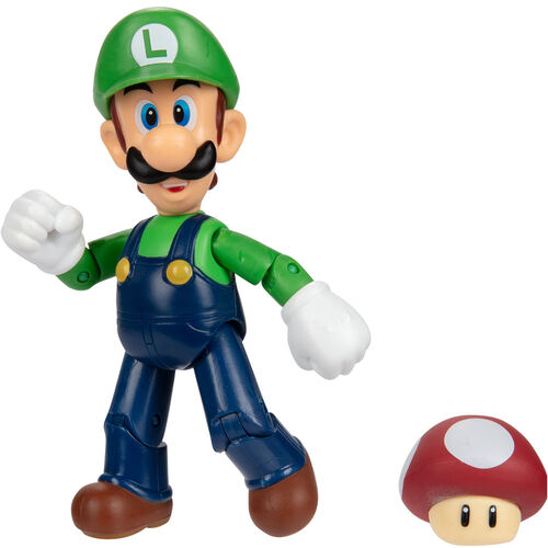 Super Mario Bros Wave 29 assorted figure 10cm