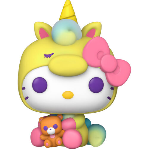 Figura POP Sanrio Hello Kitty - Hello Kitty