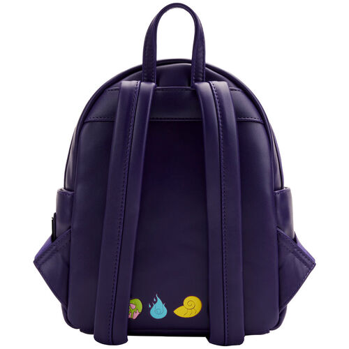 Loungefly Disney Villains backpack 25cm