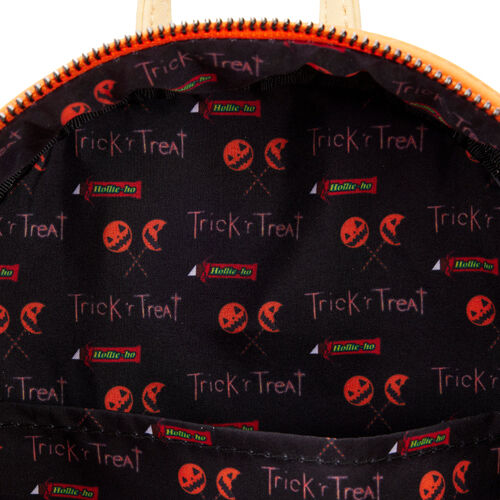 Loungefly Trick r Treat Sam backpack 26cm