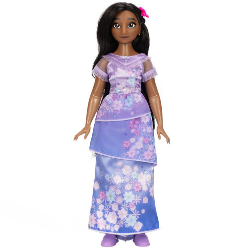 Disney Encanto Isabela doll 25cm