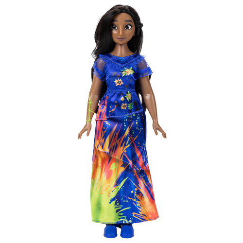 Disney Encanto Isabela singer doll 25cm