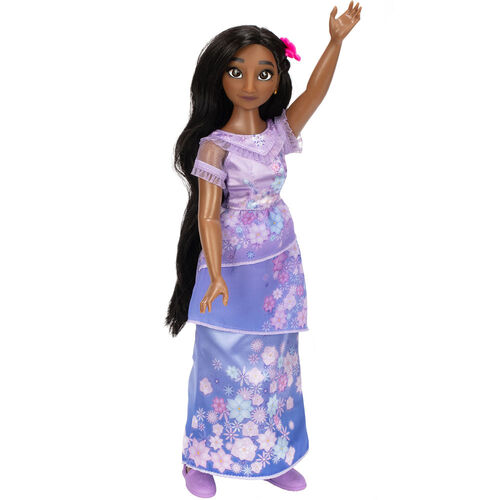 Disney Encanto Isabela doll 25cm
