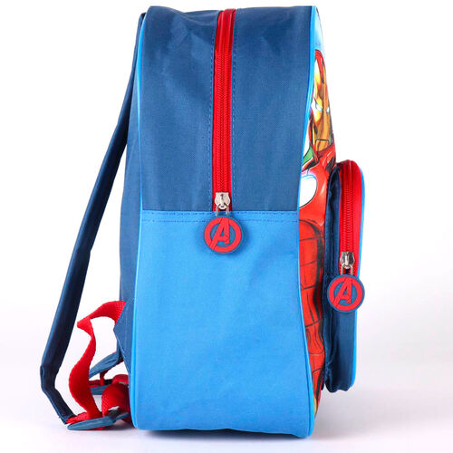 Marvel Avengers backpack 30cm