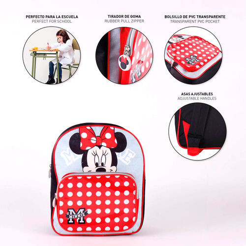 Disney Minnie backpack 30cm