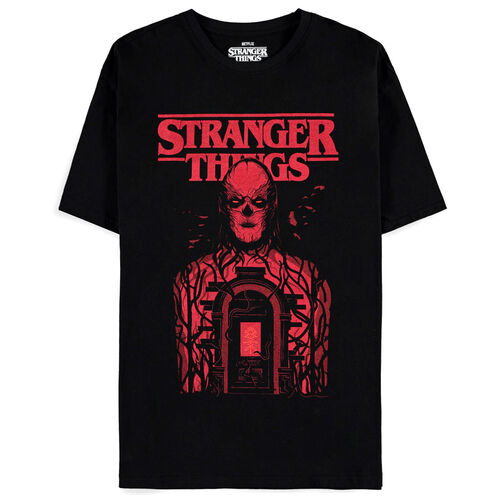Stranger Things Red Vecna t-shirt