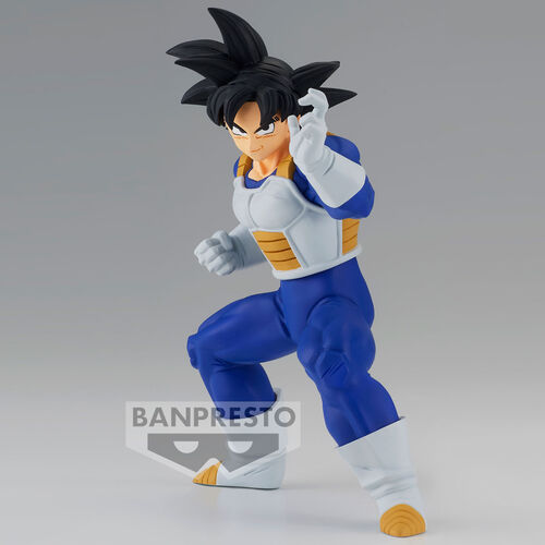 Dragon Ball Z Chosenshiretsuden Son Goku figure 14cm