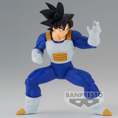 Figura Son Goku Chosenshiretsuden III Dragon Ball Z 14cm